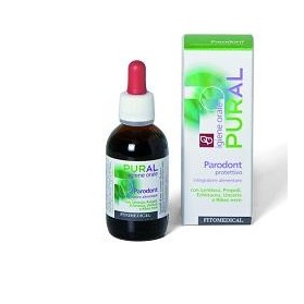 Pural Parodont 50 ml