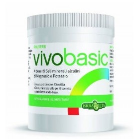 Vivobasic Barattolo 150 g