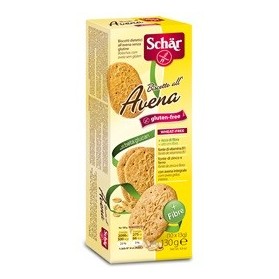 Schar Biscotti All'avena 130 g