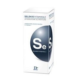 Selenio Vitamina C 100 ml