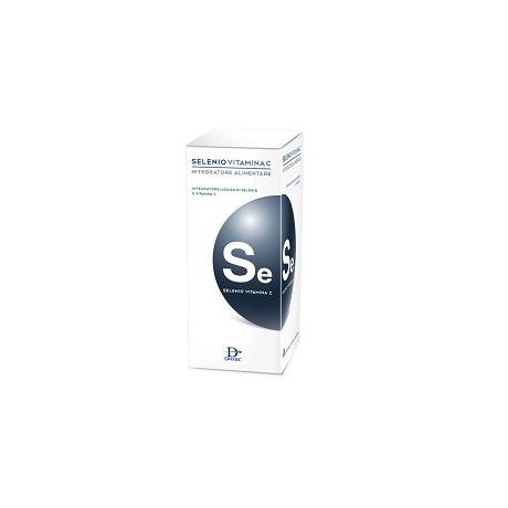 Selenio Vitamina C 100 ml