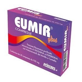 Eumir Plus 30 Compresse