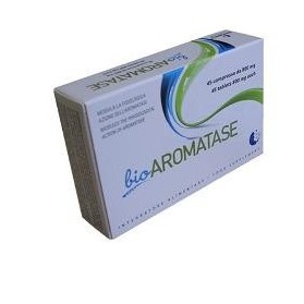 Bioaromatase 45 Compresse 800 mg