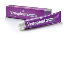 Venoplant Trauma Gel Tubo 40g