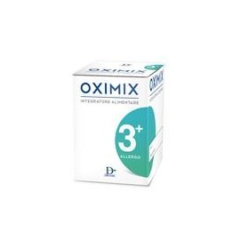 Oximix 3+ Allergo 40 Capsule