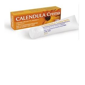 Calendula Crema Aprilia 60ml