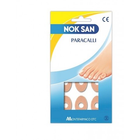 Nok San Paracalli 9 Pezzi