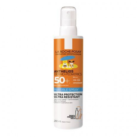 Anthelios Pediatrico Shaka Spray 50+