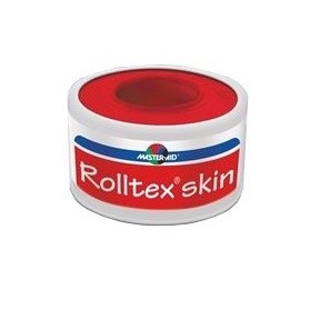 Cerotto In Rocchetto Master-aid Rolltex Skin 5x1,25