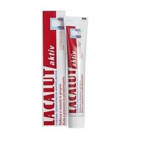 Lacalut Aktiv Dentifricio 75 ml