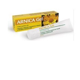 Arnica 10% Gel Forte 60ml