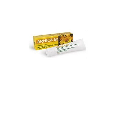 Arnica 10% Gel Forte 60ml