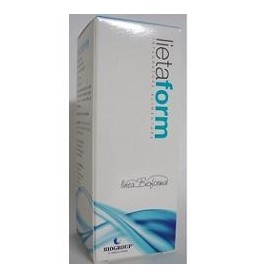 Lietaform 50ml Soluzione Ial