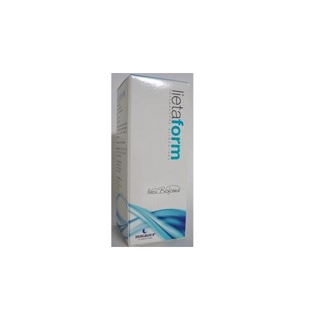 Lietaform 50ml Soluzione Ial