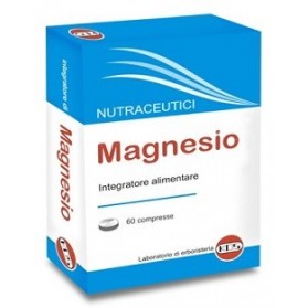 Magnesio 60 Compresse Masticabili