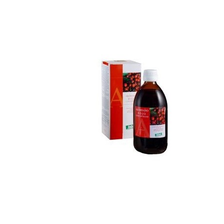 Mirtillo Ro Concentrato 490ml