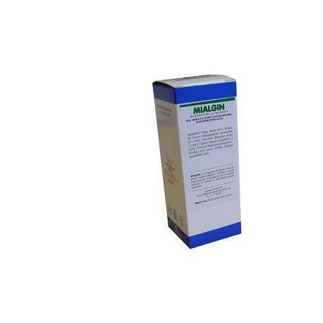 Mialgin Gocce 50 ml