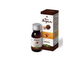 Olio Argan 100 ml