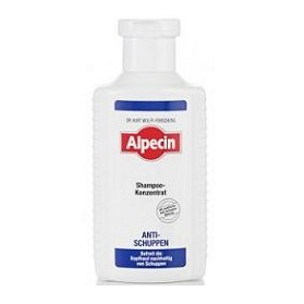 Alpecin Sh Concentrato Antiforf 200ml