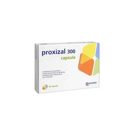 Proxizal 300 30 Capsule