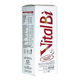 Vitalbi 200 ml