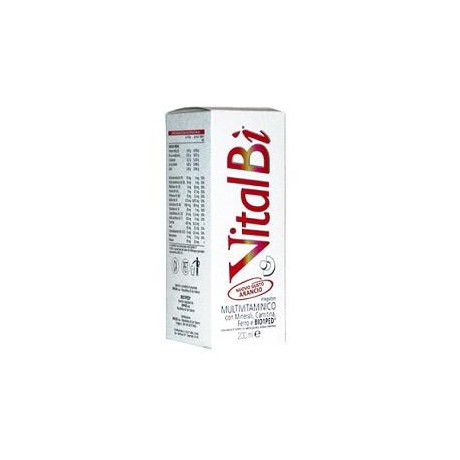 Vitalbi 200 ml