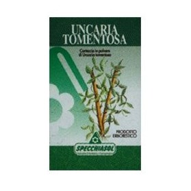 Uncaria Tomentosa Erbe 80 Capsule