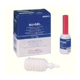 Medicazione Idrogel Fluido Nugel 15g 5 Pezzi