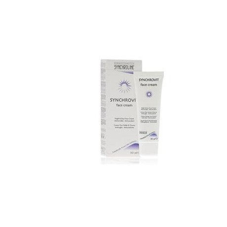 Synchrovit Face Cream 50ml