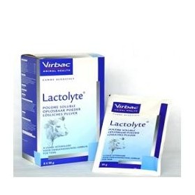 Lactolyte Integrat 90g 6 Bustine