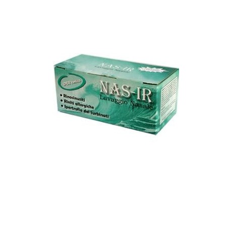 Nasir Lav Nasale Ipert 8sac+1blis