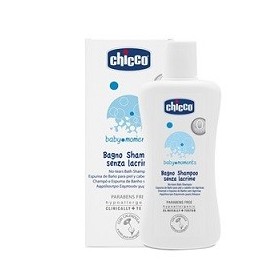 Chicco Cosmetici Baby Moments Shampoo 500 ml