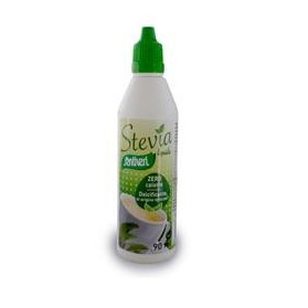 Stevia Liquida Flaconcino Contagocce 90 ml