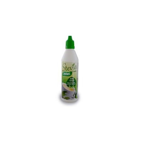 Stevia Liquida Flaconcino Contagocce 90 ml