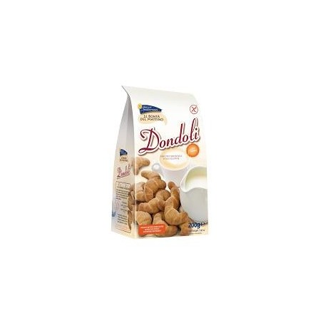 Piaceri Mediterranei Dondoli 200 g