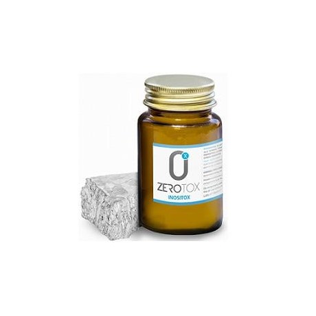 Zerotox Inositox 30 Capsule
