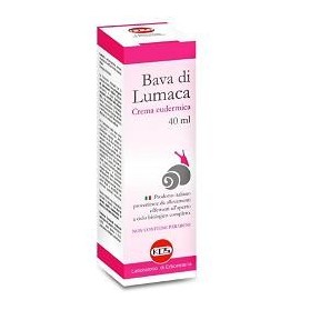 Bava Lumaca Crema 40 ml