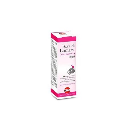 Bava Lumaca Crema 40 ml