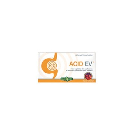 Acid Endovenosa 30 g