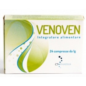 Venoven 30 Compresse