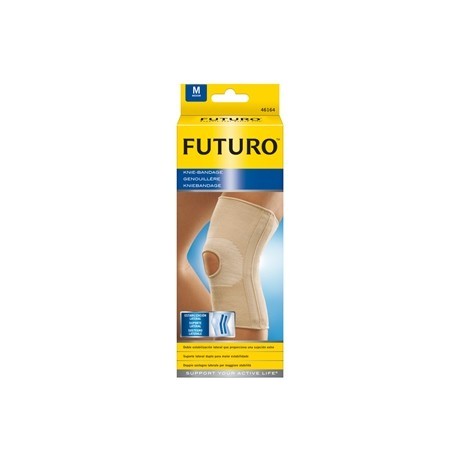 Supporto Per Ginocchio Futuro Sport Medium