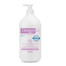 Derigyn 3,5 Fo Risparmio 900ml