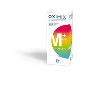 Oximix Multi+com 200 ml