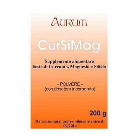 Cursimag Polvere 200 g