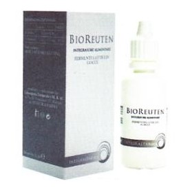 Bioreuten Gocce 15 ml