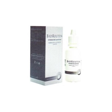 Bioreuten Gocce 15 ml