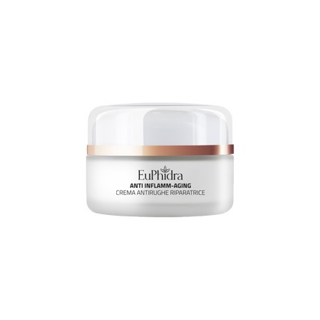 Euphidra Fil Sup Anti Inflamm Aging 40 ml