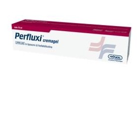 Perfluxi Cremagel 75 ml