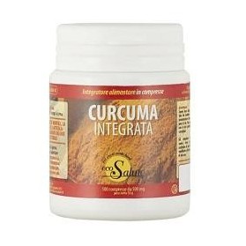 Curcuma 100 Compresse