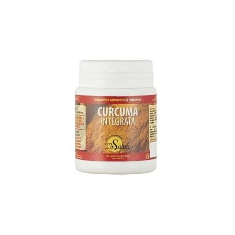 Curcuma 100 Compresse